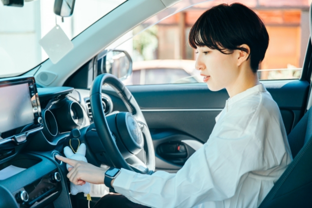 技術の問題ではなく「人」の問題
