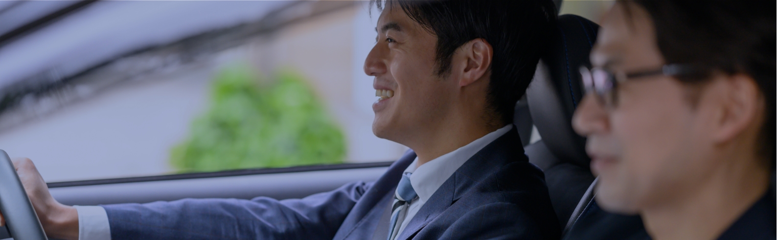 a's実車研修